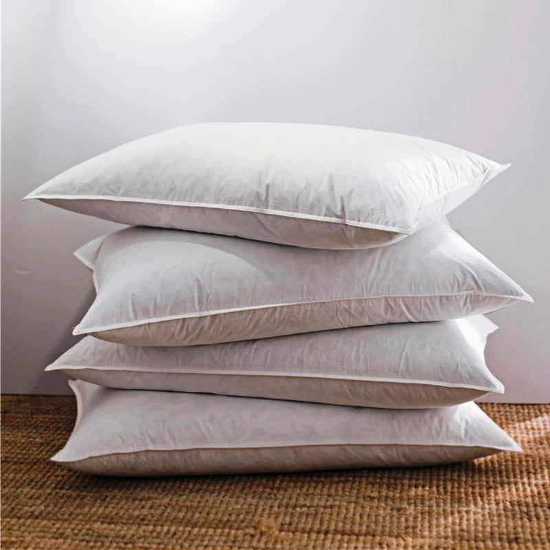 Pack Of 4 PC Filled Pillows