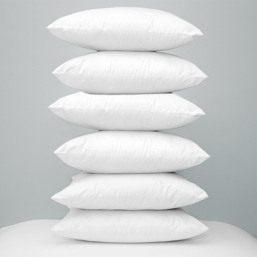 Pack Of 6 PC Filled Pillows
