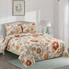 Amber Rose 3D Premium Bedsheet Set