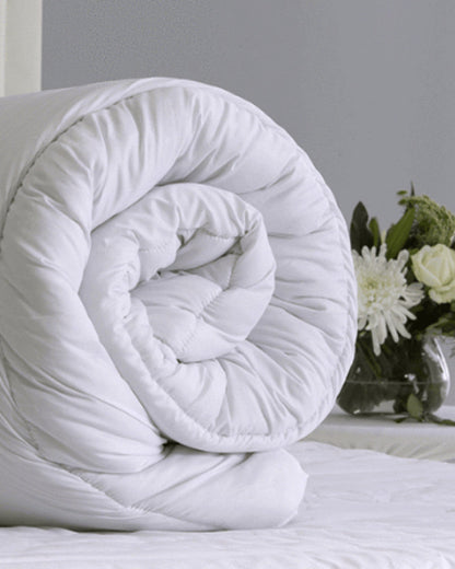 King Winter Quilt Filling - Warmth & Comfort
