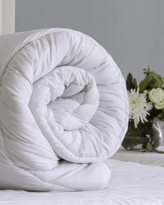 King Winter Quilt Filling - Warmth & Comfort