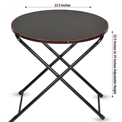 Luxury Foldable Folding Coffee Table