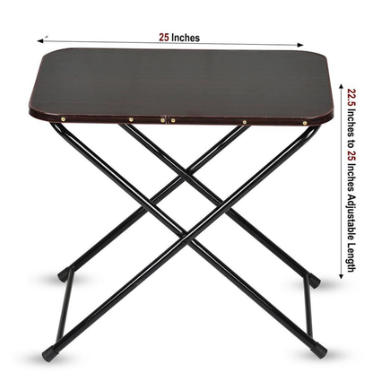 Luxury Foldable Folding Coffee Table