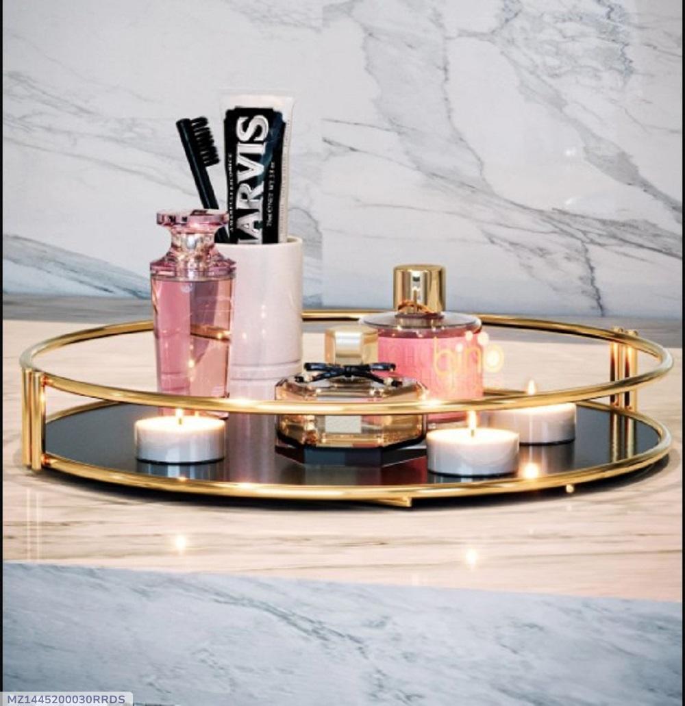 Luxury Storage Organized Makeup Oganizer