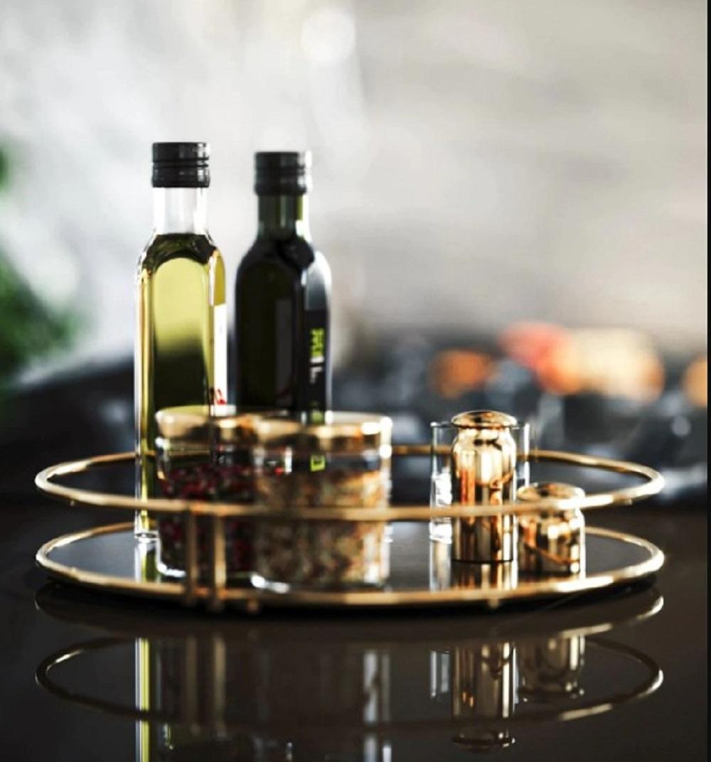 Luxury Storage Organized Makeup Oganizer