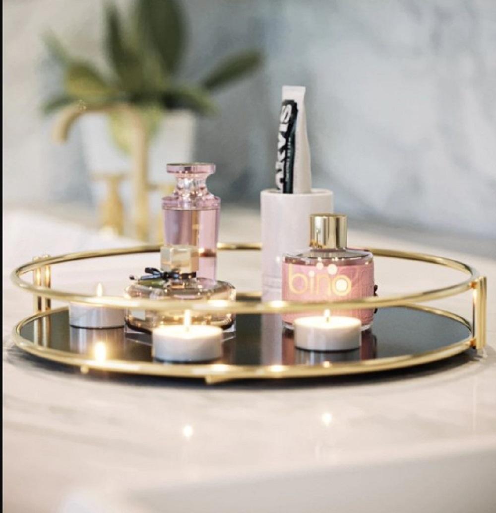 Luxury Storage Organized Makeup Oganizer