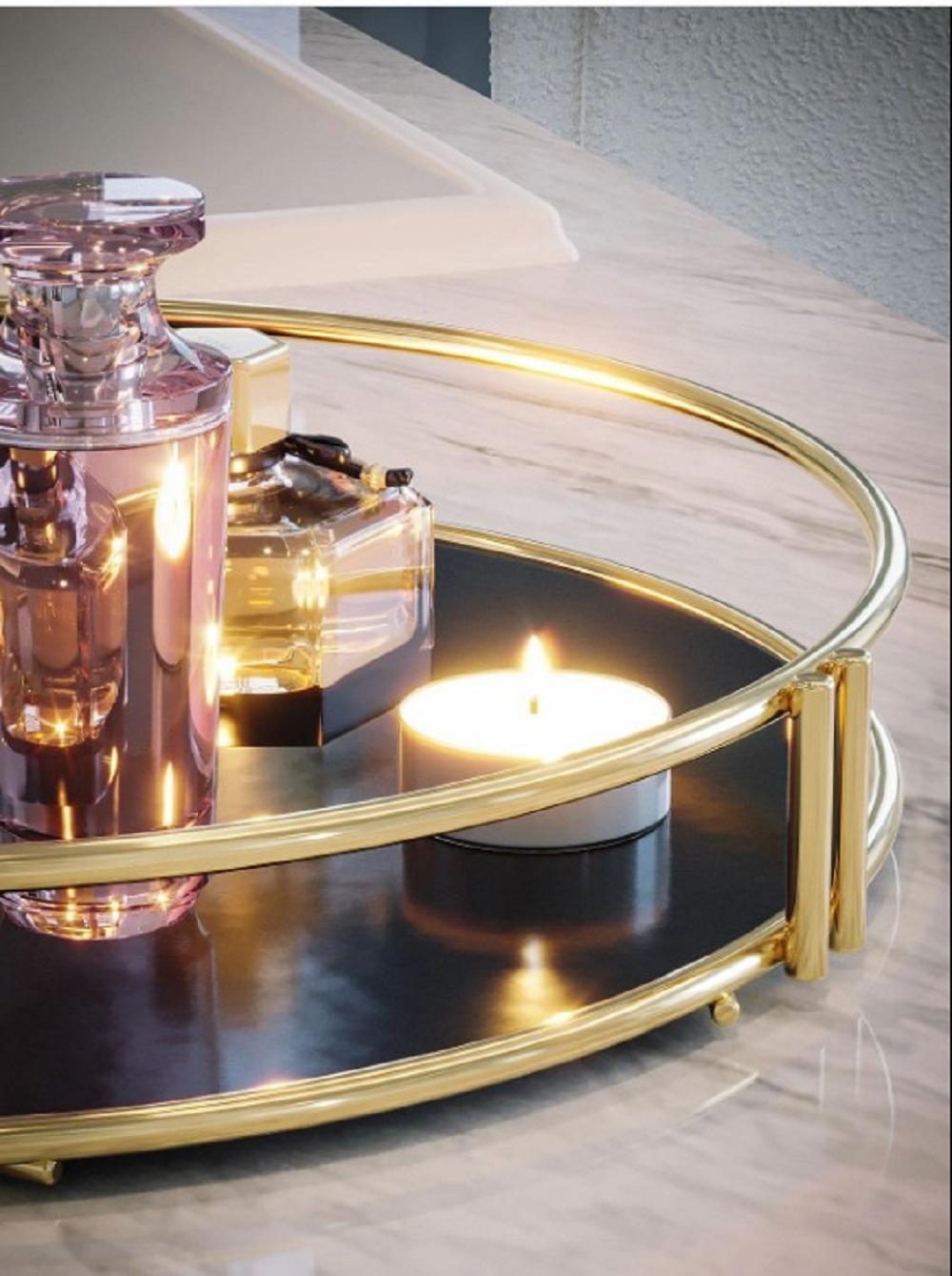 Luxury Storage Organized Makeup Oganizer