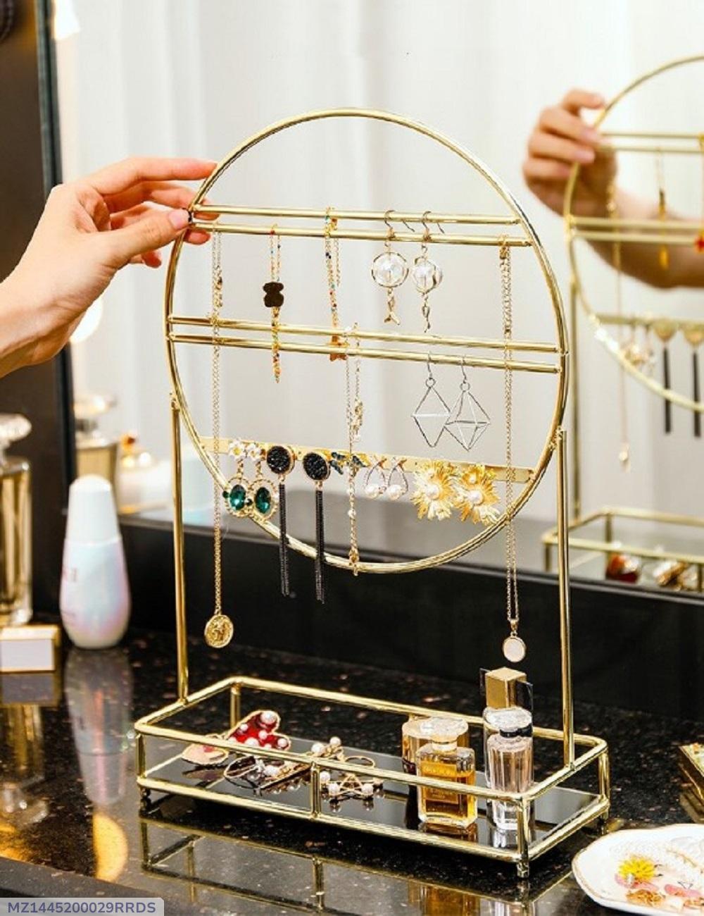 Luxury Storage Organized Makeup Organizer