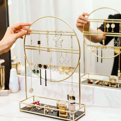 Luxury Storage Organized Makeup Organizer