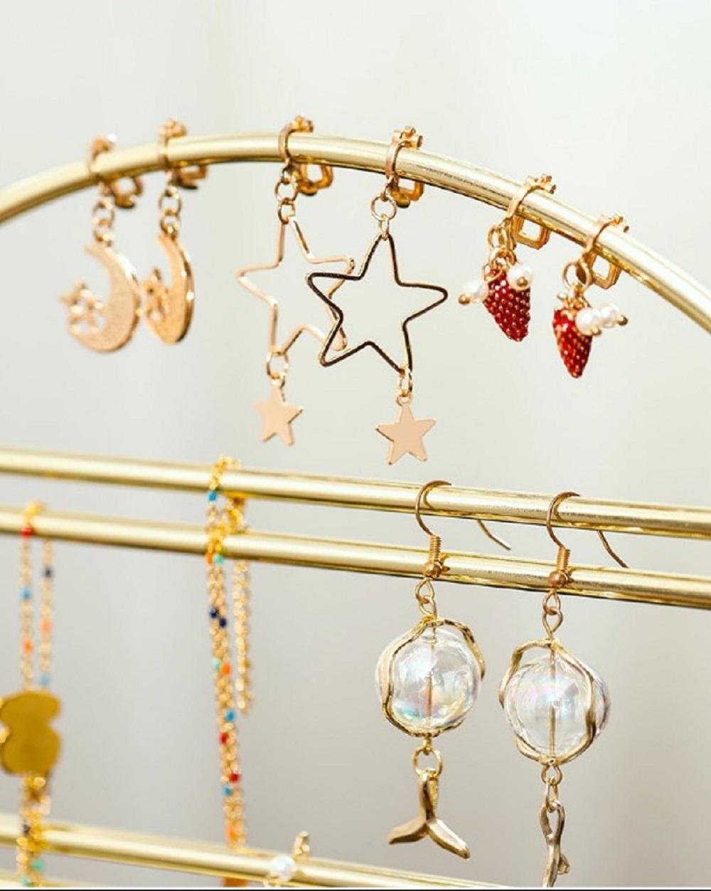 Luxury Storage Organized Makeup Organizer