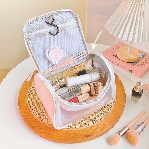 Luxury Makeup Bag Organizer