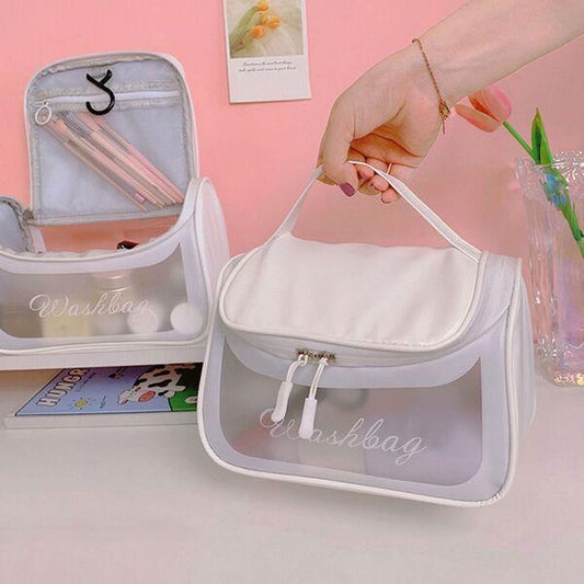 Luxury Makeup Bag Organizer