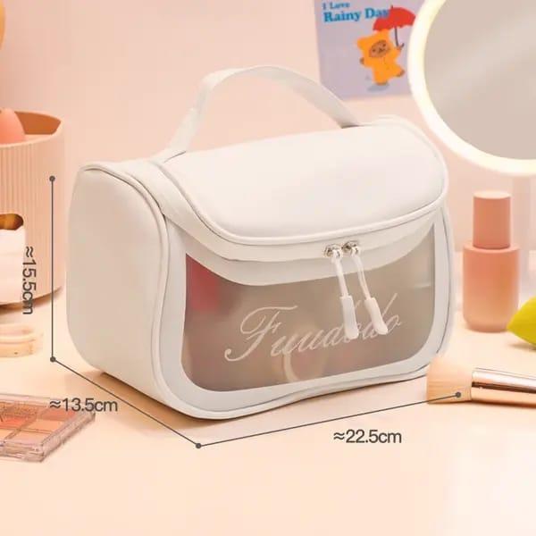 Luxury Makeup Bag Organizer