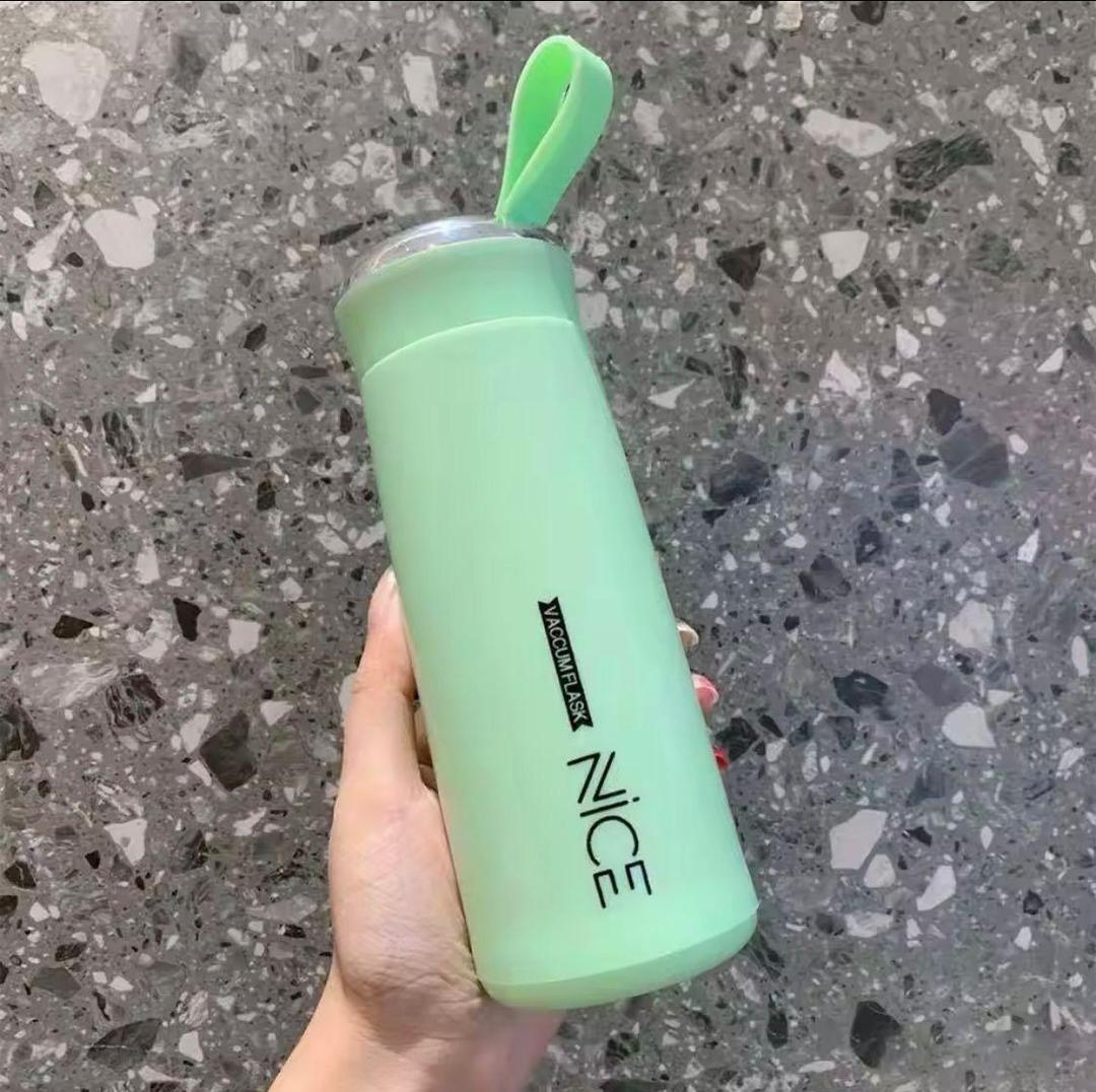 Gym Water Bottle