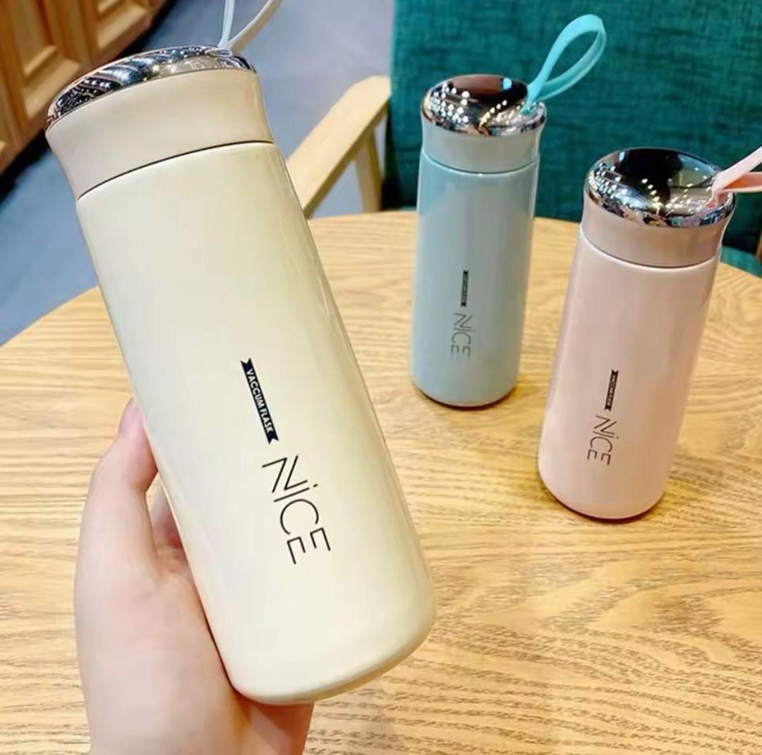 Gym Water Bottle