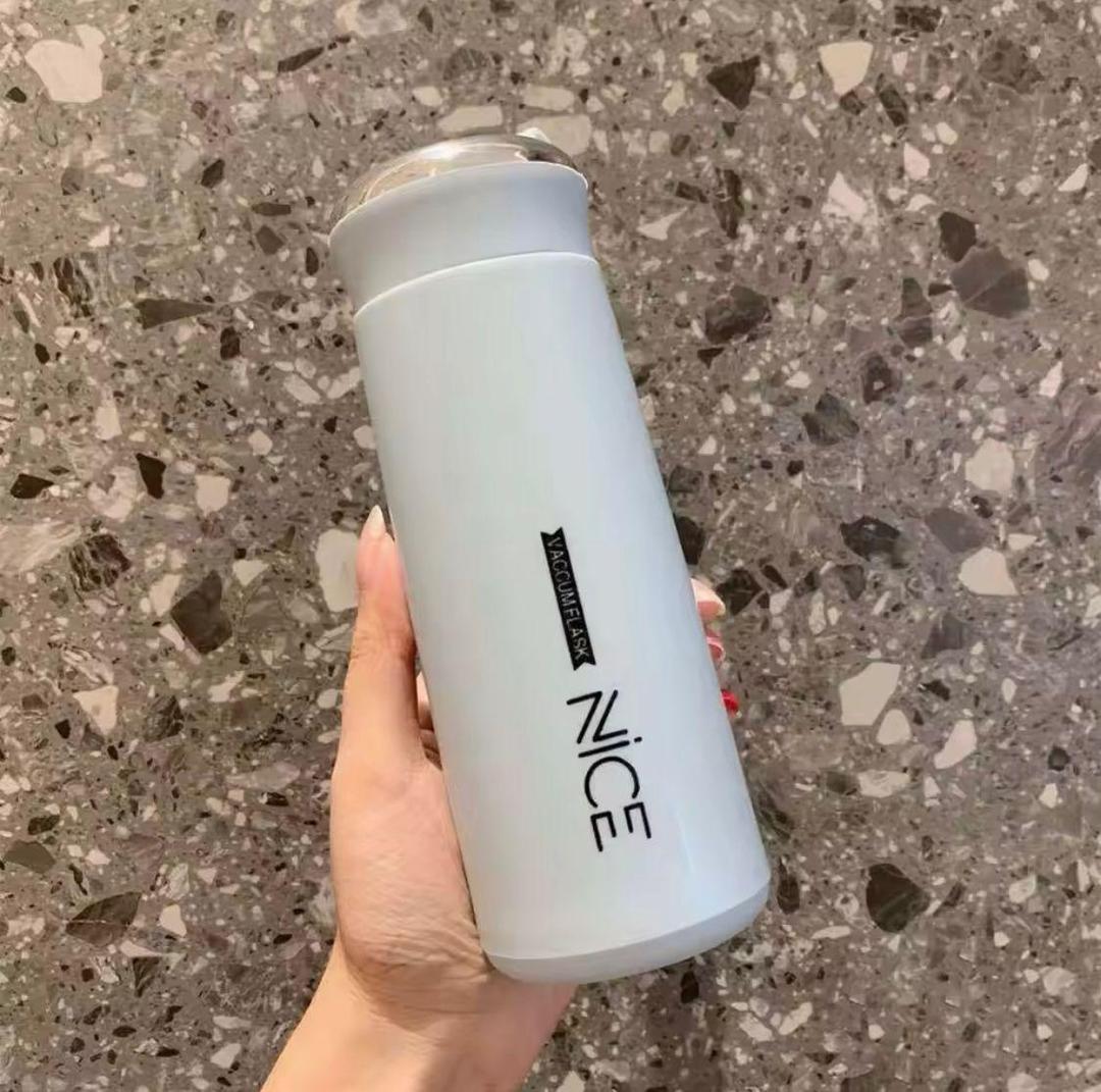 Gym Water Bottle