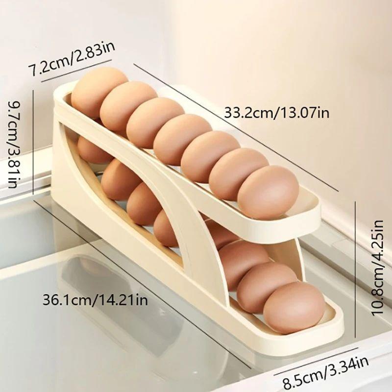 Eggs Dispenser