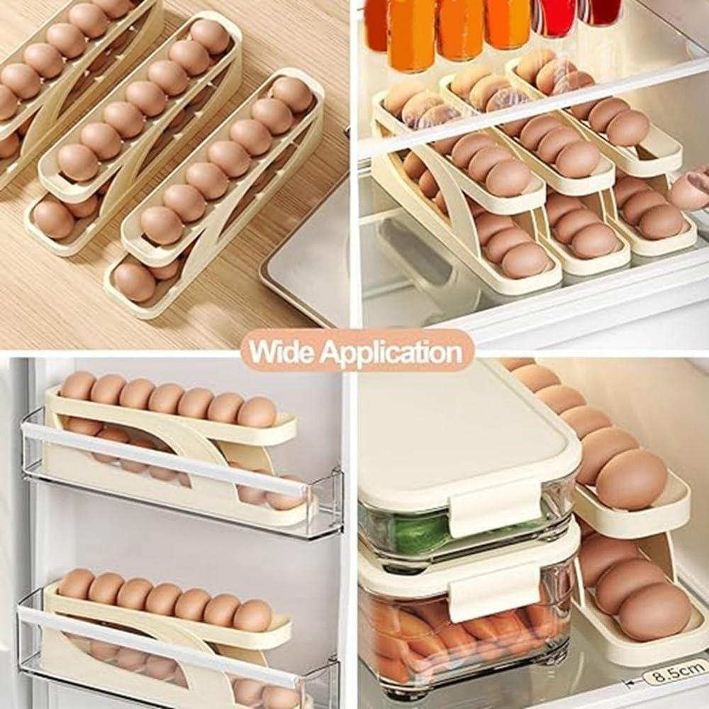 Eggs Dispenser
