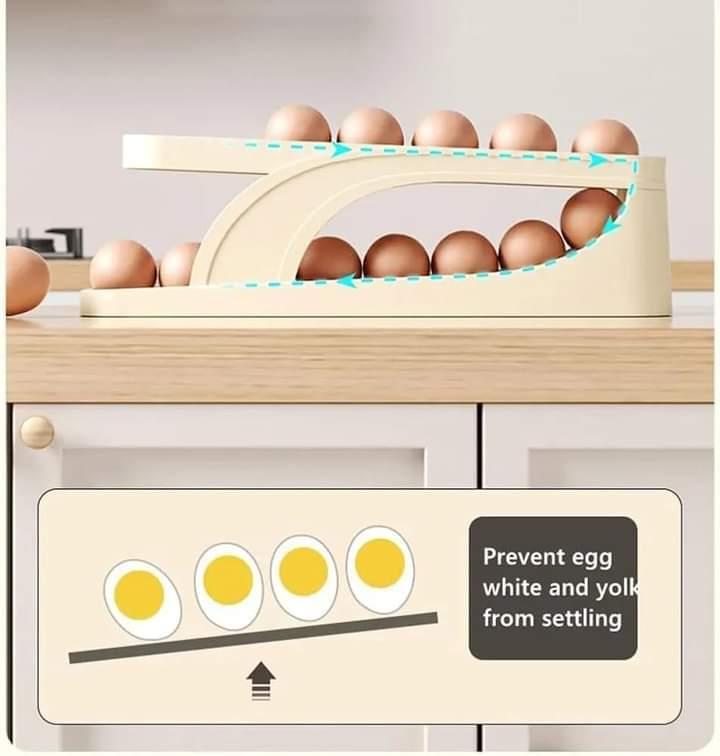 Eggs Dispenser