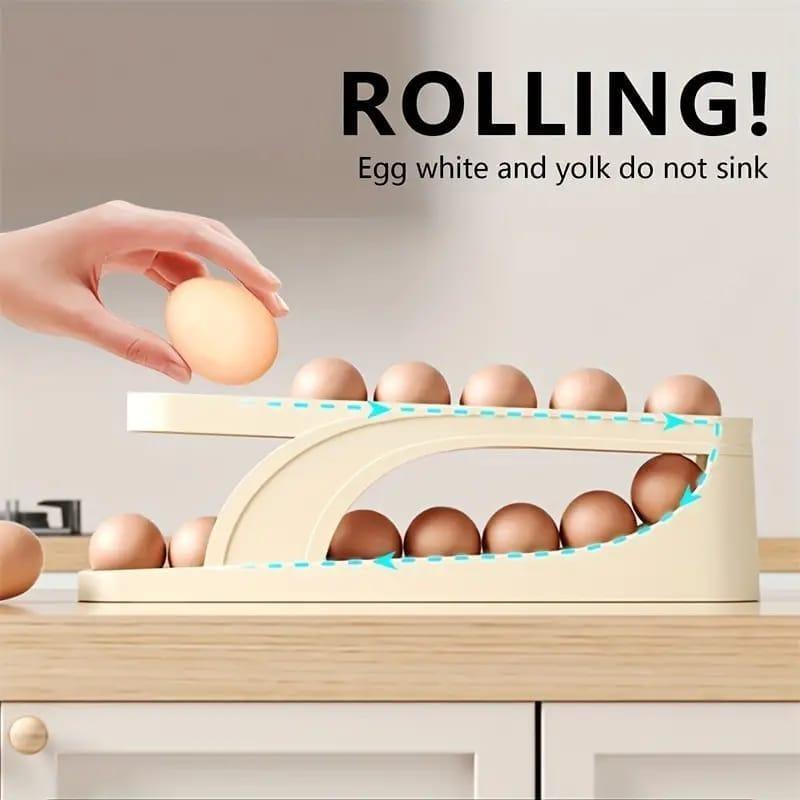 Eggs Dispenser