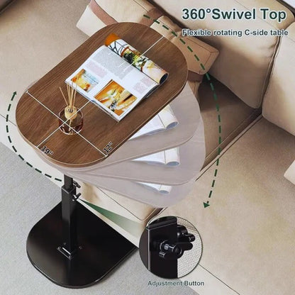 Premium Multi-Purpose Side Table