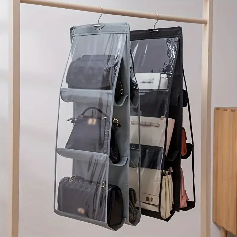 Luxury Large Capacity Hand Bags Multifunctional Organizers