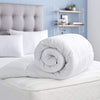 King Winter Quilt Filling - Warmth & Comfort