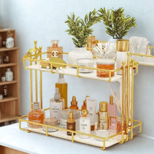 Luxury Storage Organized Makeup Oganizer