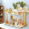 Luxury Storage Organized Makeup Oganizer