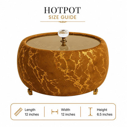 Luxury Turkish Dining Combo Set